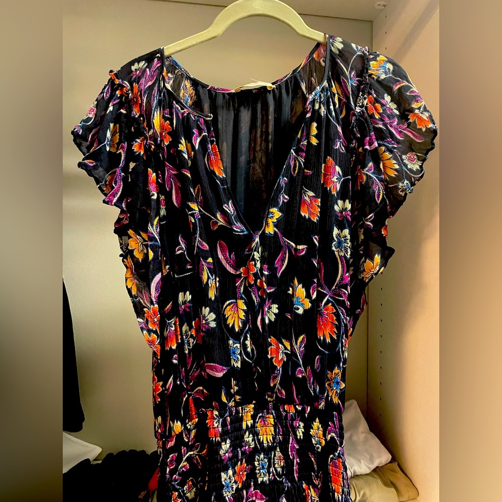 Ramy Brook size small dress